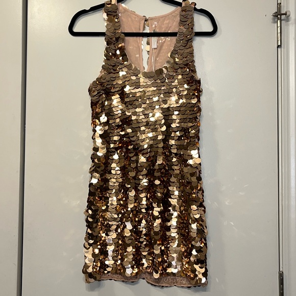 Ramy Brook Dress - Picture 1 of 10